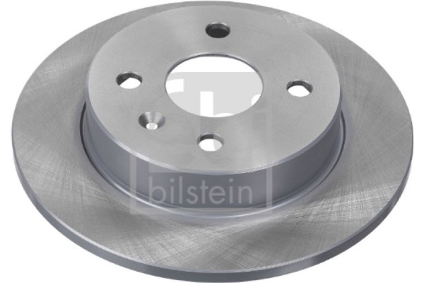 Febi Bilstein Δισκόπλακα - 17212