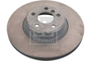 Febi Bilstein Δισκόπλακα - 173011