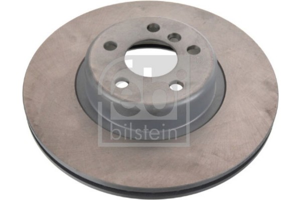 Febi Bilstein Δισκόπλακα - 173011