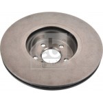 Febi Bilstein Δισκόπλακα - 173011