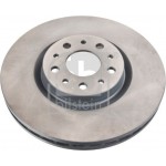 Febi Bilstein Δισκόπλακα - 173028 Febi Bilstein Δισκόπλακα - 173028