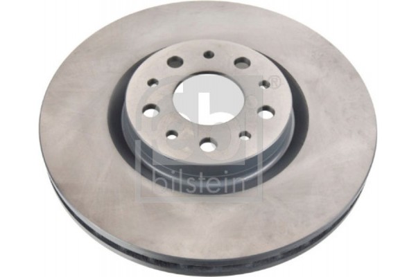 Febi Bilstein Δισκόπλακα - 173028 Febi Bilstein Δισκόπλακα - 173028