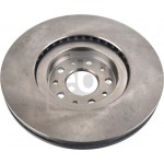 Febi Bilstein Δισκόπλακα - 173028 Febi Bilstein Δισκόπλακα - 173028