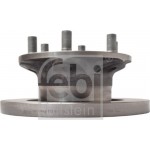 Febi Bilstein Δισκόπλακα - 17348