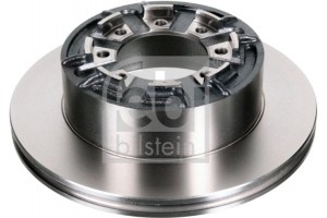 Febi Bilstein Δισκόπλακα - 17349