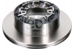 Febi Bilstein Δισκόπλακα - 17349