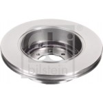 Febi Bilstein Δισκόπλακα - 17349 Febi Bilstein Δισκόπλακα - 17349