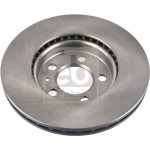 Febi Bilstein Δισκόπλακα - 174450 Febi Bilstein Δισκόπλακα - 174450