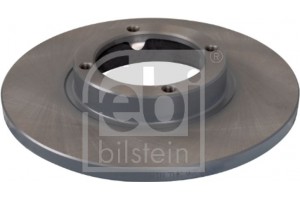 Febi Bilstein Δισκόπλακα - 17509
