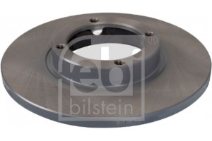 Febi Bilstein Δισκόπλακα - 17509