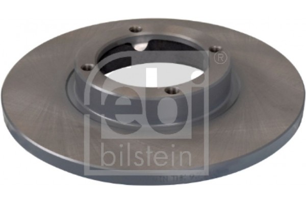 Febi Bilstein Δισκόπλακα - 17509 Febi Bilstein Δισκόπλακα - 17509