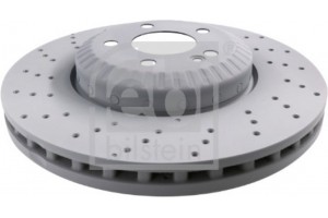 Febi Bilstein Δισκόπλακα - 175122