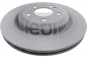 Febi Bilstein Δισκόπλακα - 175134