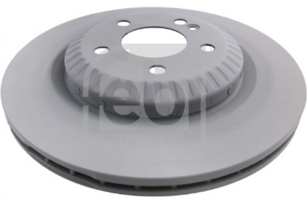 Febi Bilstein Δισκόπλακα - 175134 Febi Bilstein Δισκόπλακα - 175134