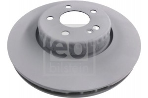 Febi Bilstein Δισκόπλακα - 175135