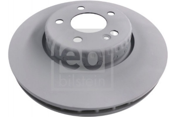 Febi Bilstein Δισκόπλακα - 175135 Febi Bilstein Δισκόπλακα - 175135