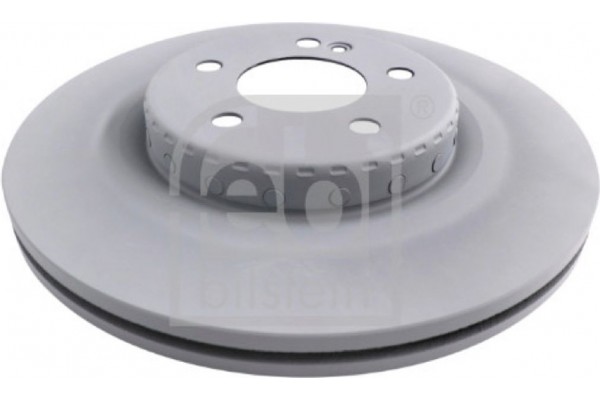 Febi Bilstein Δισκόπλακα - 175157 Febi Bilstein Δισκόπλακα - 175157