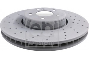 Febi Bilstein Δισκόπλακα - 175162