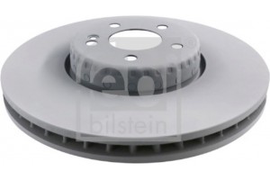 Febi Bilstein Δισκόπλακα - 175168