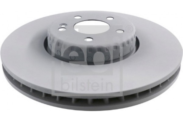 Febi Bilstein Δισκόπλακα - 175168