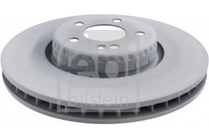 Febi Bilstein Δισκόπλακα - 175180