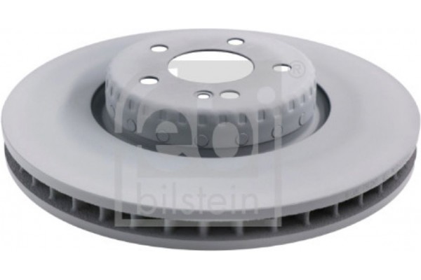 Febi Bilstein Δισκόπλακα - 175180