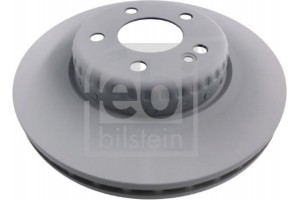 Febi Bilstein Δισκόπλακα - 175190