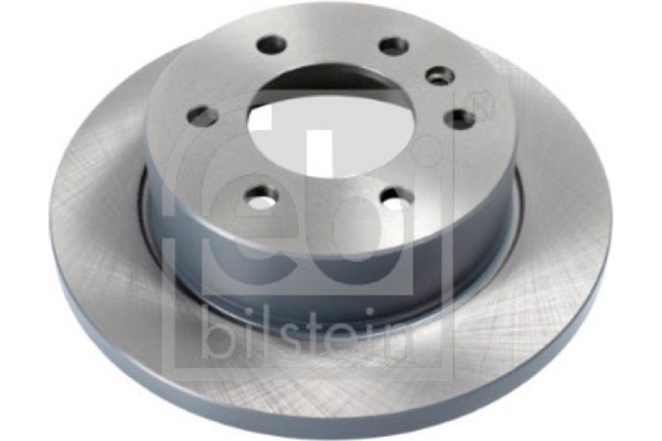 Febi Bilstein Δισκόπλακα - 175474 Febi Bilstein Δισκόπλακα - 175474