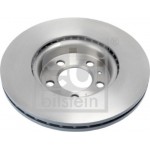 Febi Bilstein Δισκόπλακα - 175496