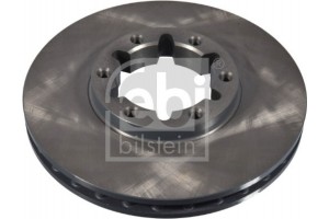Febi Bilstein Δισκόπλακα - 176991