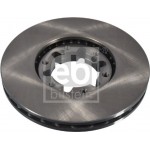 Febi Bilstein Δισκόπλακα - 176991