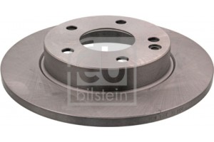 Febi Bilstein Δισκόπλακα - 17733