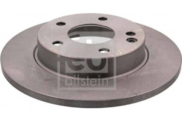 Febi Bilstein Δισκόπλακα - 17733