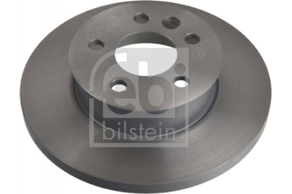 Febi Bilstein Δισκόπλακα - 17826