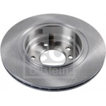 Febi Bilstein Δισκόπλακα - 17925 Febi Bilstein Δισκόπλακα - 17925