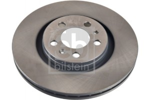 Febi Bilstein Δισκόπλακα - 17936