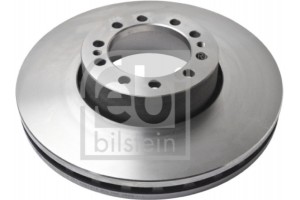 Febi Bilstein Δισκόπλακα - 18019