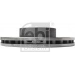 Febi Bilstein Δισκόπλακα - 18019