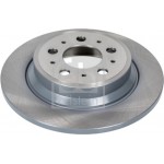 Febi Bilstein Δισκόπλακα - 18051