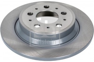 Febi Bilstein Δισκόπλακα - 18051