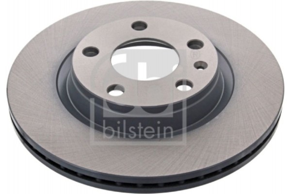 Febi Bilstein Δισκόπλακα - 18398
