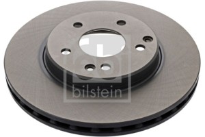 Febi Bilstein Δισκόπλακα - 18886