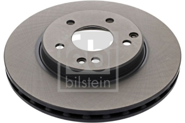 Febi Bilstein Δισκόπλακα - 18886