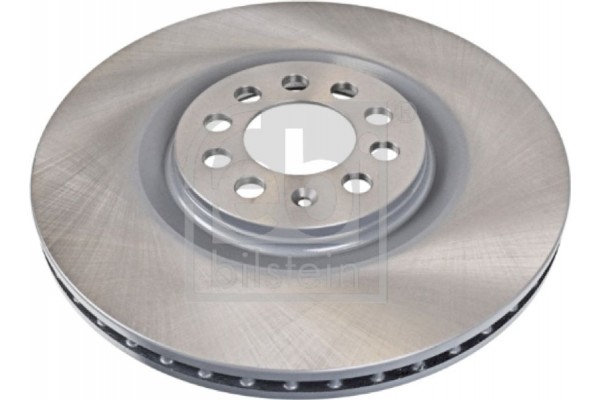 Febi Bilstein Δισκόπλακα - 19096 Febi Bilstein Δισκόπλακα - 19096