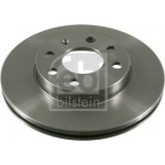 Febi Bilstein Δισκόπλακα - 19508