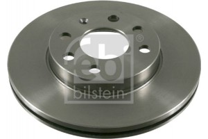 Febi Bilstein Δισκόπλακα - 19508