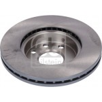 Febi Bilstein Δισκόπλακα - 19508