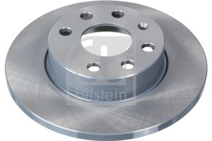 Febi Bilstein Δισκόπλακα - 19510