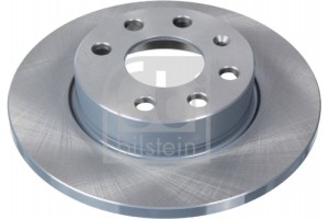 Febi Bilstein Δισκόπλακα - 19510