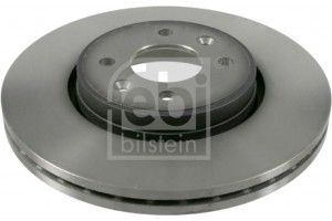 Febi Bilstein Δισκόπλακα - 19923